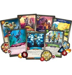 [ENGLISH] KeyForge: Age of Ascension Deck