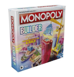 Monopoly Builder