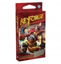[SPANISH] KeyForge: Call of the Archons Deck