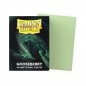 Fundas Dragon Shield Standard Dual Mate Gooseberry (100 fundas)