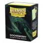 Fundas Dragon Shield Standard Dual Mate Gooseberry (100 fundas)