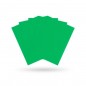 Fundas Dragon Shield Standard Mate Apple Green (100 fundas)