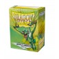 Dragon Shield Standard Sleeves Matte Apple Green (100 Sleeves)