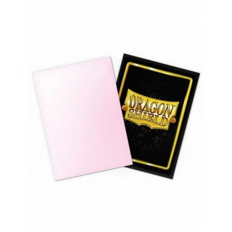 Dragon Shield Standard Sleeves Dual Matte Blossom (100 Sleeves)
