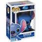 Lilo & Stitch POP! Disney Vinyl Figura Stitch