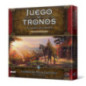 Edge Juego de tronos El juego de cartas Leones de Roca Casterly Expansion Edge Juego de tronos El juego de cartas Leones de Roca Casterly Expansion