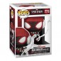 Marvel's Spider-Man POP! Games Vinyl Figura Miles Morales Winter Suit