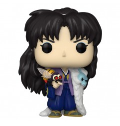 Inuyasha POP! Animation Vinyl Figura Naraku