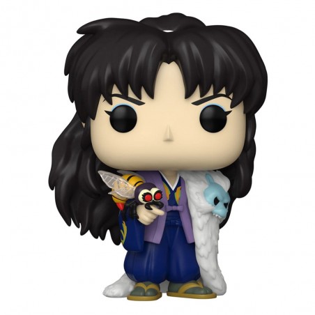 Inuyasha POP! Animation Vinyl Figura Naraku