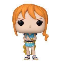 One Piece Figura POP! Animation Vinyl Onami (Wano) 1472