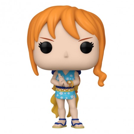 One Piece Figura POP! Animation Vinyl Onami (Wano) 1472