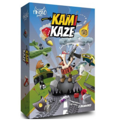 Kamikaze