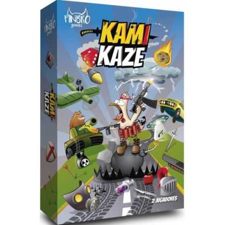 Kamikaze