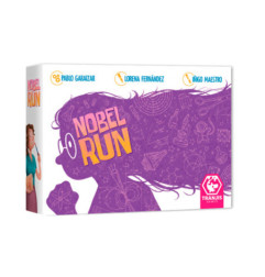 Nobel Run