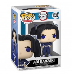 Demon Slayer: Kimetsu no Yaiba Figura POP! Animation Aoi Kanzaki