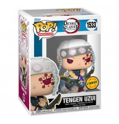 Demon Slayer: Kimetsu no Yaiba Figura POP! Animation Tengen Chase