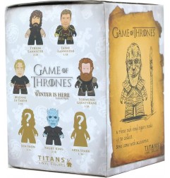 Game of Thrones The Winter is Here Collection: Vinyl Figure