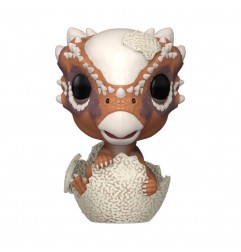 Jurassic Park Hatchling Figura POP! Movies Vinyl Stygimoloch