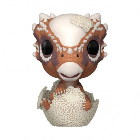 Jurassic Park Hatchling Figura POP! Movies Vinyl Stygimoloch