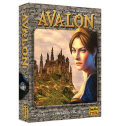 The Resistance: Avalon