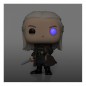 La casa del dragón POP! TV Vinyl Figuren Aemond Targaryen Chase