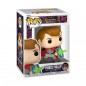 La Bella Durmiente 65th Anniversary POP! Disney Vinyl Figura Prince Phillip