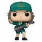 AC/DC POP! Rocks Vinyl Figura Angus Young(Green)