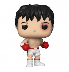 Rocky Figura POP! Movies Vinyl 45th Anniversary Rocky Balboa