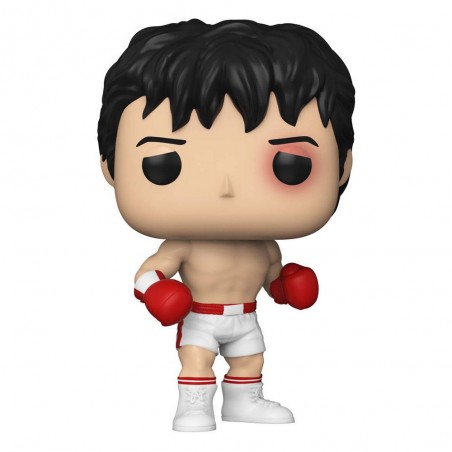 Rocky Figura POP! Movies Vinyl 45th Anniversary Rocky Balboa