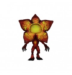 Stranger Things Figura POP! TV Vinyl Demogorgon (Rift)