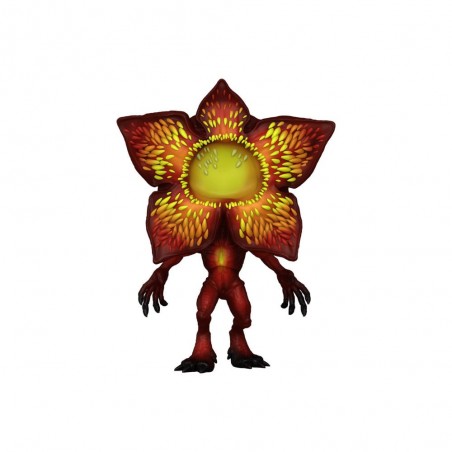 Stranger Things Figura POP! TV Vinyl Demogorgon (Rift)