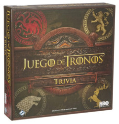 Juego de Tronos Trivia