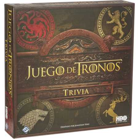 Juego de Tronos Trivia