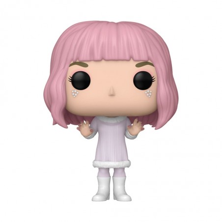 Wednesday Figura POP! TV Vinyl Enid Sinclair