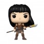 Xena: la princesa guerrera Figura POP! TV Xena w/spear Xena: la princesa guerrera Figura POP! TV Xena w/spear