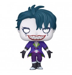 Suicide Squad POP! Animation Vinyl Figura Joker