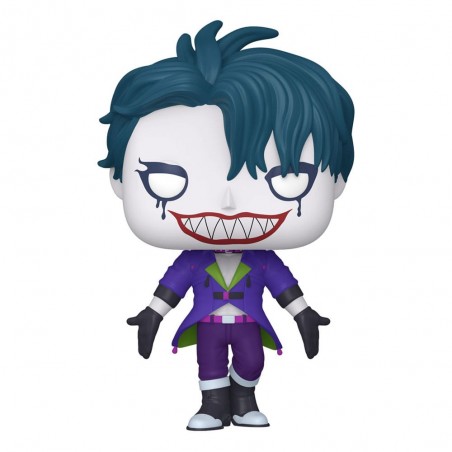 Suicide Squad POP! Animation Vinyl Figura Joker