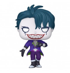 Suicide Squad POP! Animation Vinyl Figura Joker Chase