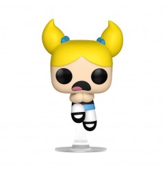 Meme POP! Animation Vinyl Figura Bubbles