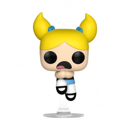 Meme POP! Animation Vinyl Figura Bubbles