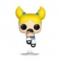 Meme POP! Animation Vinyl Figura Bubbles