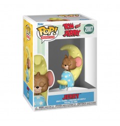 Tom & Jerry POP! Animation Vinyl Figura Jerry