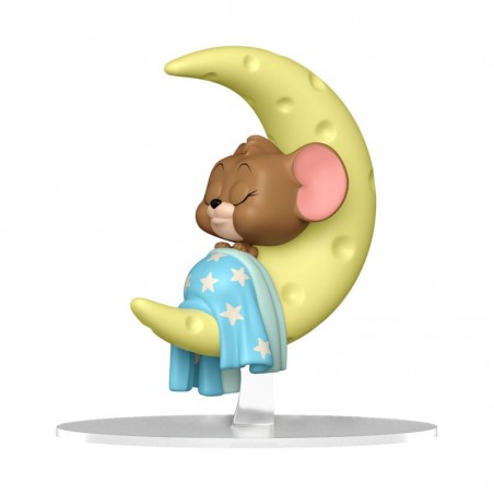 Tom & Jerry POP! Animation Vinyl Figura Jerry