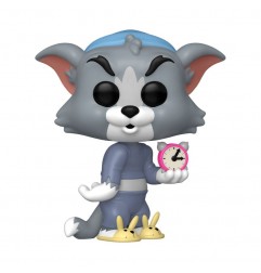 Tom & Jerry POP! Animation Vinyl Figura Tom