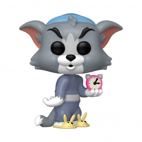 Tom & Jerry POP! Animation Vinyl Figura Tom