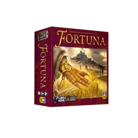 Intrafin Games Fortuna