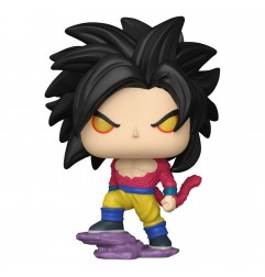 Dragon Ball GT POP! Games Vinyl Figura Goku
