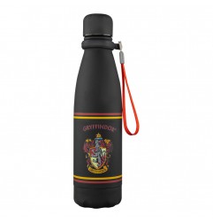 Harry Potter Botella Termo Gryffindor
