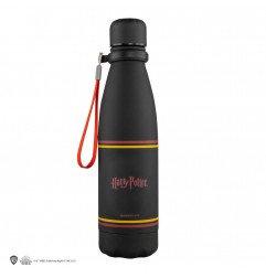 Harry Potter Botella Termo Gryffindor