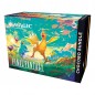 [INGLÉS] Magic the Gathering Final Fantasy Chocobo Bundle